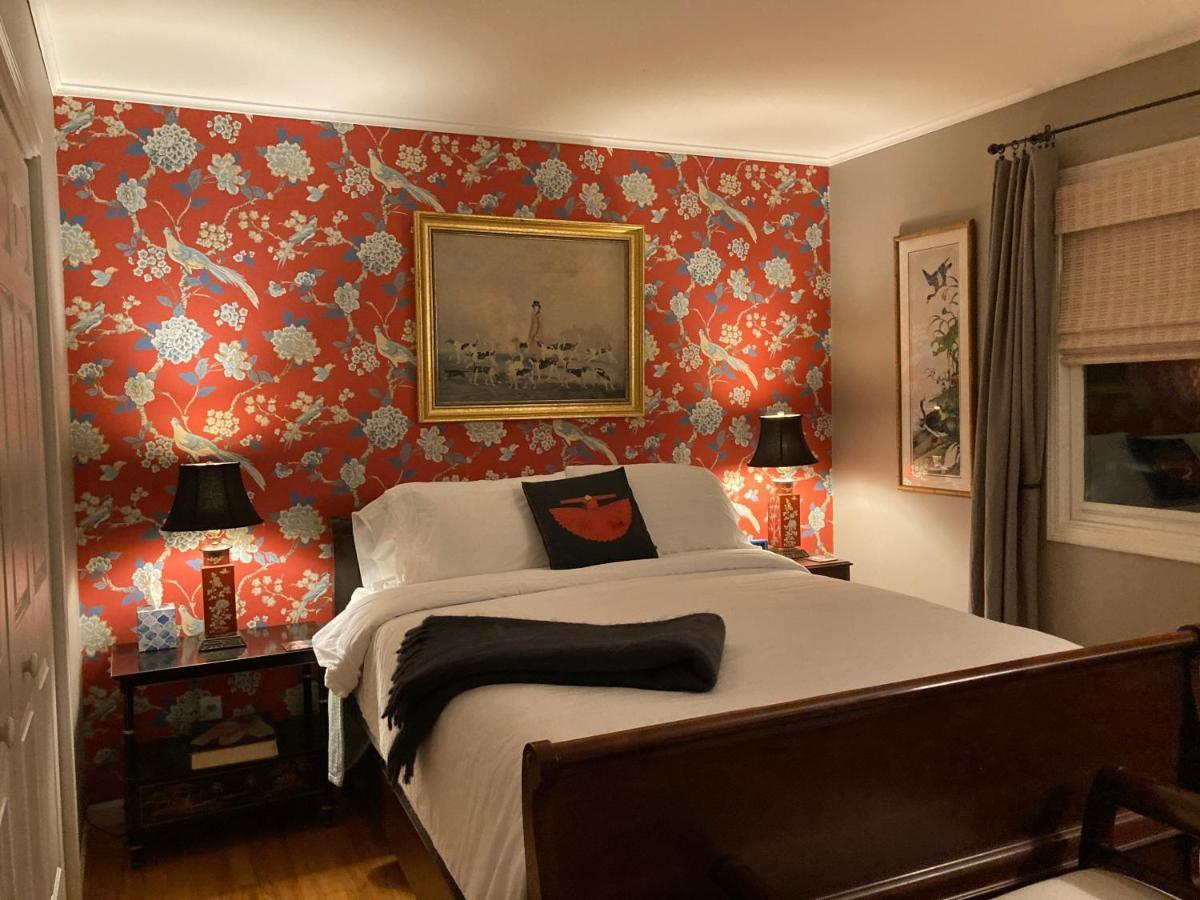 Derinda House Villa Elizabeth Dış mekan fotoğraf