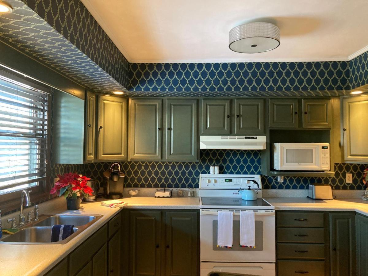 Derinda House Villa Elizabeth Dış mekan fotoğraf