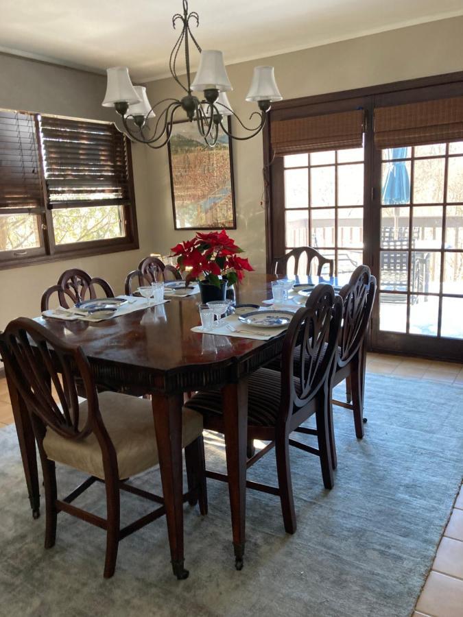 Derinda House Villa Elizabeth Dış mekan fotoğraf