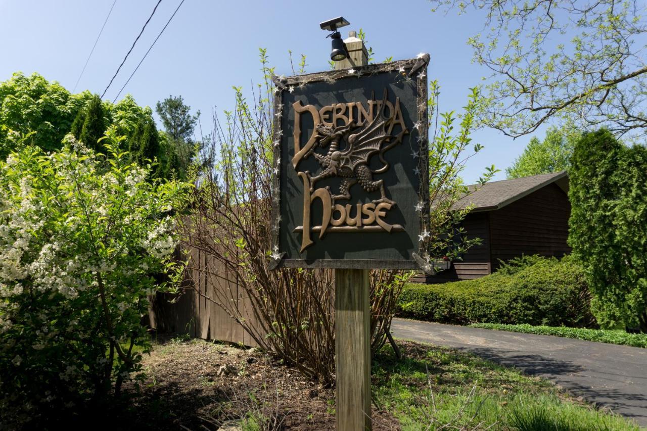 Derinda House Villa Elizabeth Dış mekan fotoğraf