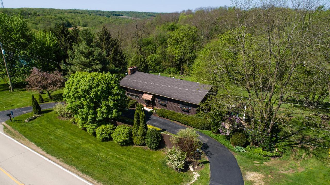 Derinda House Villa Elizabeth Dış mekan fotoğraf