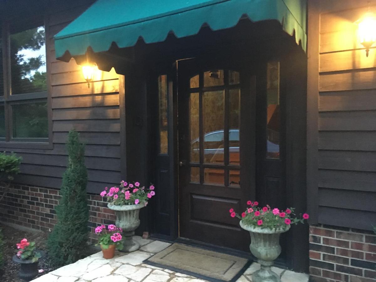 Derinda House Villa Elizabeth Dış mekan fotoğraf