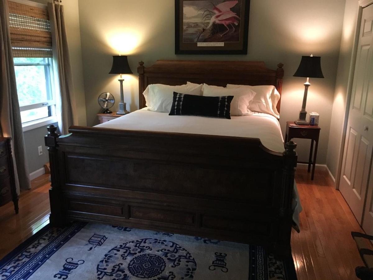 Derinda House Villa Elizabeth Dış mekan fotoğraf