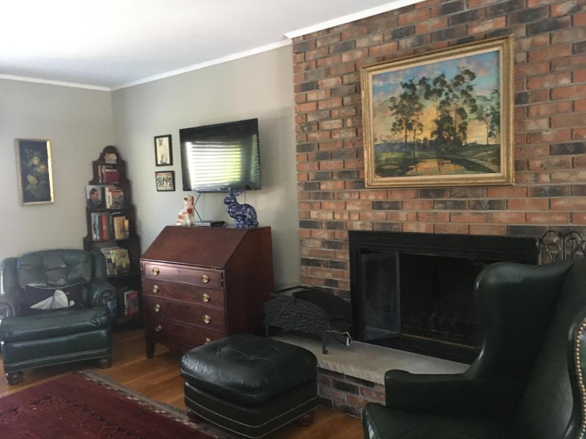 Derinda House Villa Elizabeth Dış mekan fotoğraf